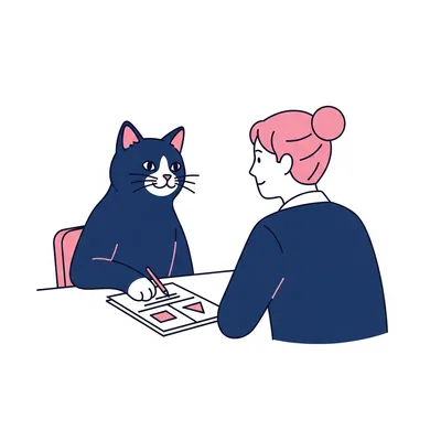 お問い合わせアイコン