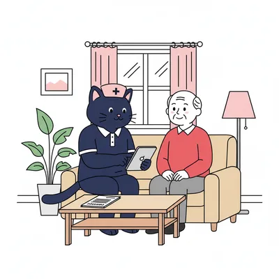 契約アイコン